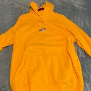 Mamba Forever. Thank you Kobe. Logo Hoodie